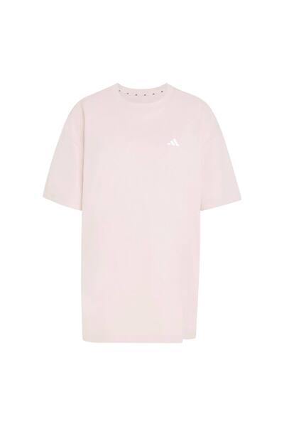 adidas Pl Ess Tee Kadın Spor T-shirt KE8523