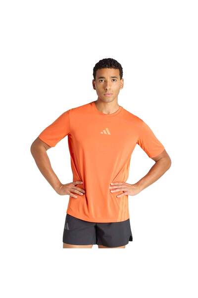 adidas Xpr Tee Erkek Spor T-shirt KD4844