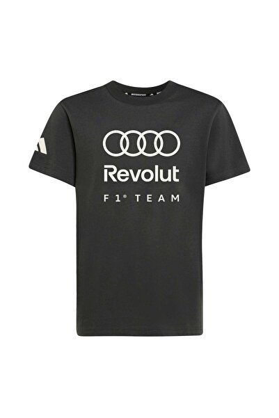 adidas Au Dna Gftee Y Genç Erkek T-shirt KE6782