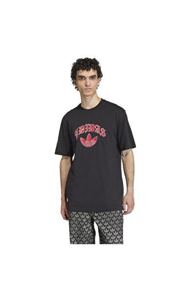 adidas Gfx T Erkek T-shirt KS7618