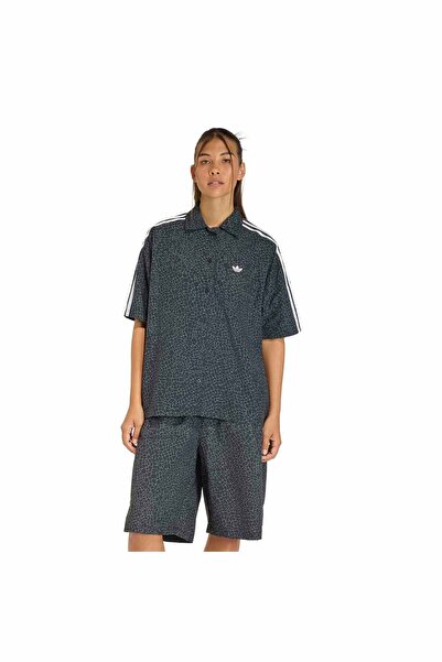adidas Aop Ss Shirt Kadın T-shirt KD2828