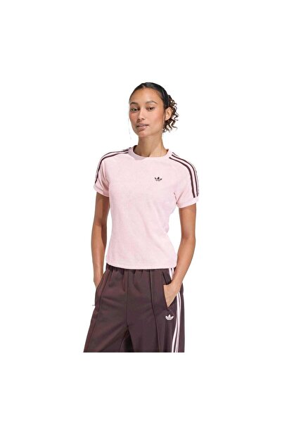 adidas Tt Cali Tee Kadın T-shirt KD1410