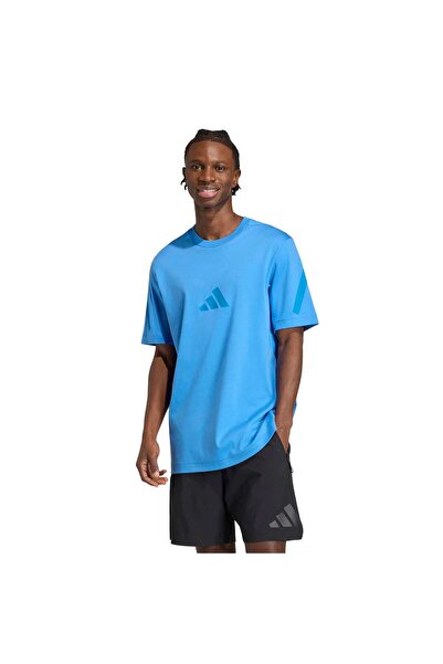 adidas M Z.N.E. Tee Men's Sports T-Shirt Kr0204