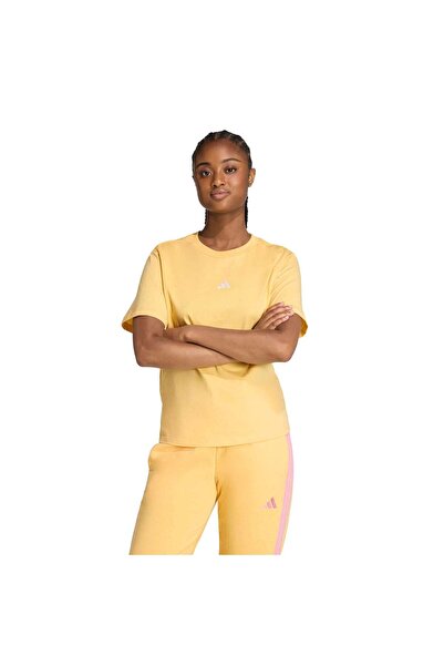 adidas W Sl Sj T Kadın Spor T-shirt KC5247