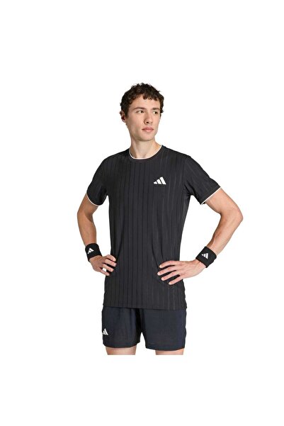 adidas Flft Tee Pro Erkek Spor T-shirt KG6053