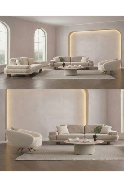 inegölmobilyası Maldiv Koltuk Takımı