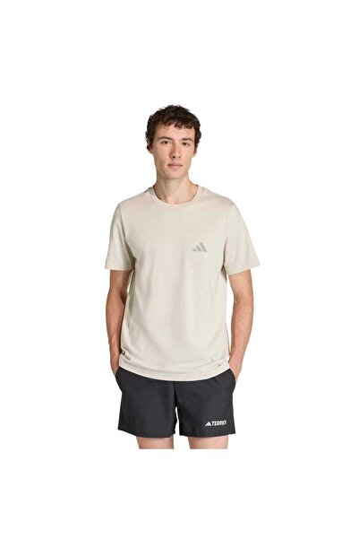 adidas M Terrex G T Erkek Spor T-shirt KB9601