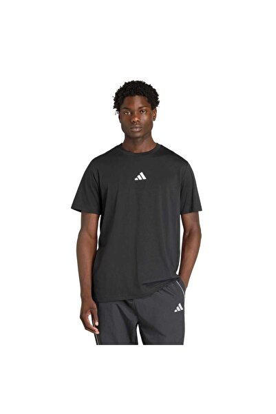 adidas Ανδρικό Αθλητικό Μπλουζάκι M Tr id G T KB9404