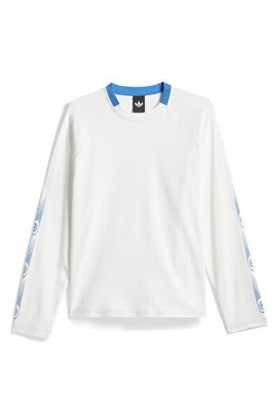 adidas Skt Form Ls Tee Unisex T-shirt KC6299