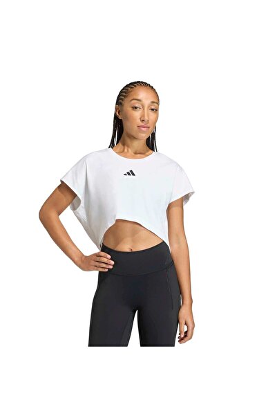 adidas Pl Cr Bx Tnk Women's Sports T-Shirt Ke8050