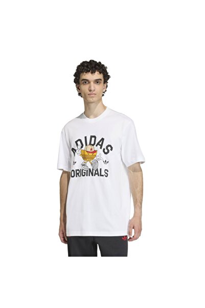 adidas Tricou Gfx T pentru bărbați KS7616