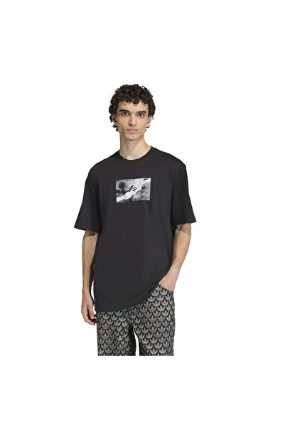 adidas Tricou Gfx T pentru bărbați KS7611