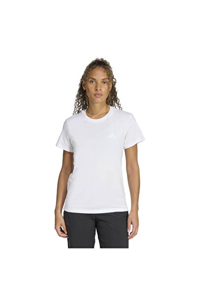 adidas W Terrex G T Kadın Spor T-shirt KB9604