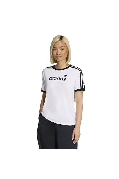 adidas Linear Tee Kadın T-shirt KC9012