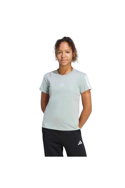 adidas Jg 3S Tee 160 Îmbrăcăminte sport pentru fete tinere tricou KB9641