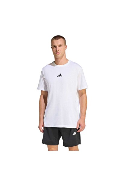 adidas تي شيرت رياضي للرجال من M Tr id G T KB9403