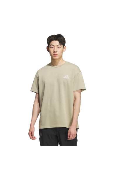 adidas Ανδρικό αθλητικό μπλουζάκι Xpl Gfx Tee KE3700