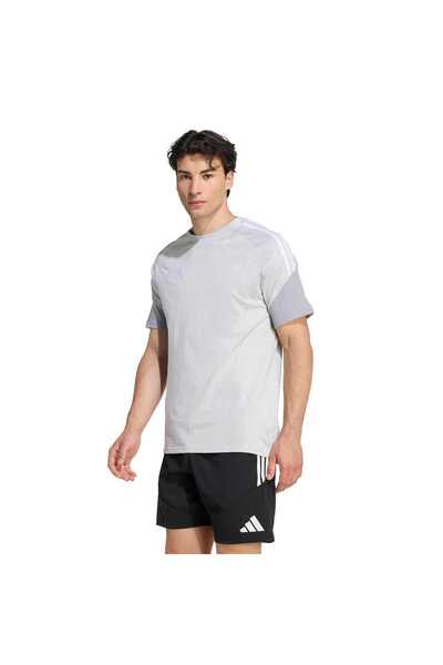 adidas Tiro26C Ανδρικό Αθλητικό Μπλουζάκι KB0268