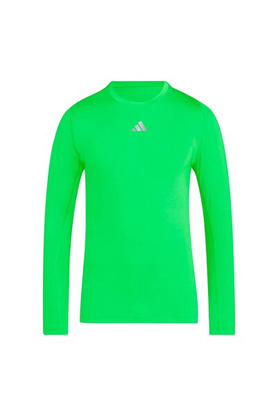 adidas Tf Ls Tee m Men's Sports T-Shirt Kc6897