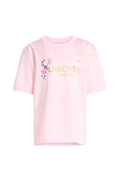 adidas Skirt Tee Set Kız Çocuk Spor Alt - Üst Takım KD1739