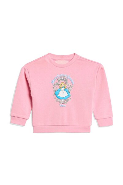 adidas Crew Set Unisex Bebek Spor Alt - Üst Takım KE0479