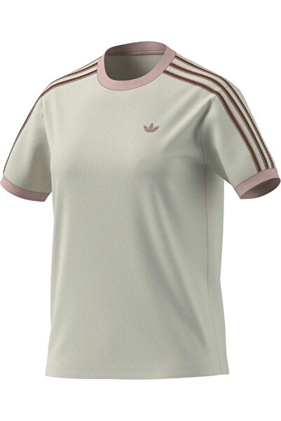 adidas 3S Tee Kadın T-shirt KY8126