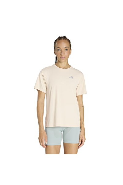adidas Run Ess Tee W Kadın Spor T-shirt KA0228