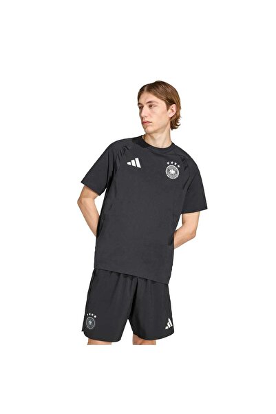 adidas Dfb Tt Tee Men's Sports T-Shirt Jz9330