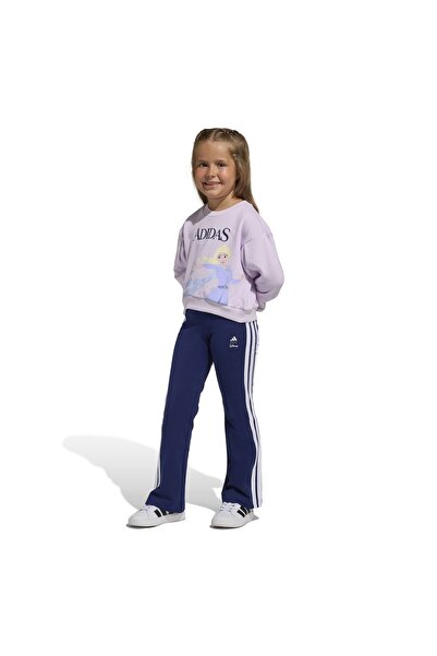 adidas Lg Dy Fro Jog Kız Çocuk Spor Alt - Üst Takım JZ3579