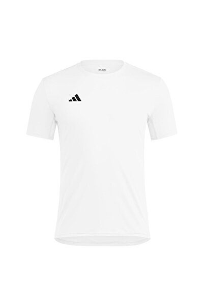 adidas Aeroready Adizero Essentials Running Short-sleeve Erkek Tişört