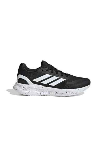adidas Černé pánské běžecké boty Runfalcon 5 Jr5089