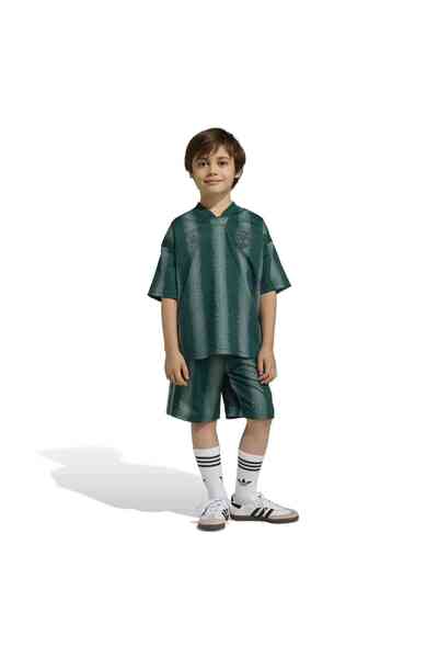 adidas Os Sts Unisex Çocuk Spor Alt - Üst Takım KC8384