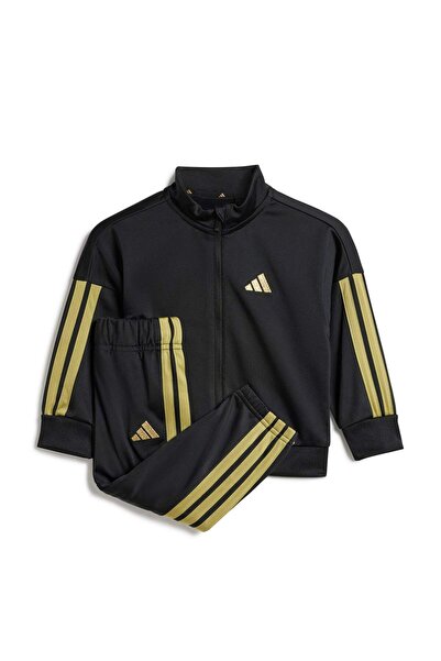 adidas Essentials CLIMACOOL Kids Eşofman Takımı