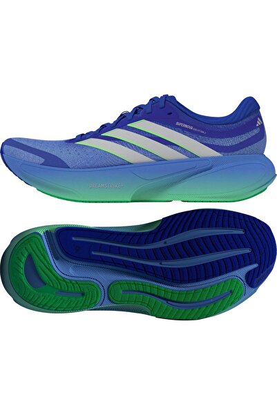 adidas Supernova Solution 3 M Erkek Koşu Ayakkabısı JR7399