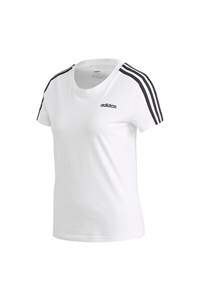 adidas Essentials 3 Bantlı Tişört
