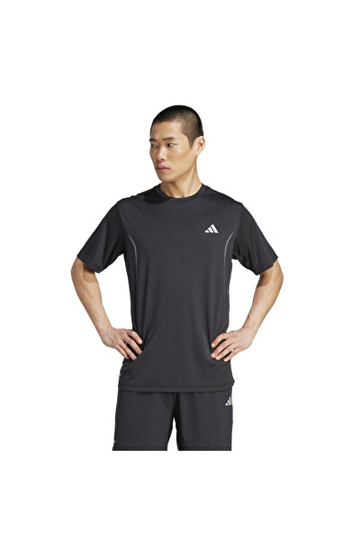 adidas Ανδρικό Αθλητικό Μπλουζάκι Tech App Gf Tee JZ8488