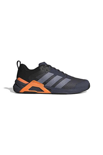 adidas Dropset Control Training, pantofi pentru bărbați, gri închis, JQ1444