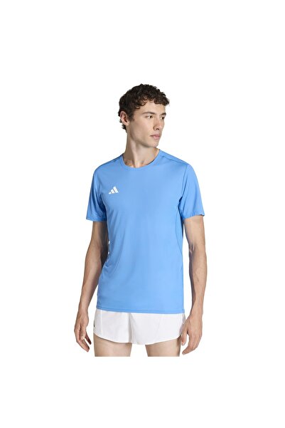 adidas Adizero E Tee Erkek Spor T-shirt KA2937