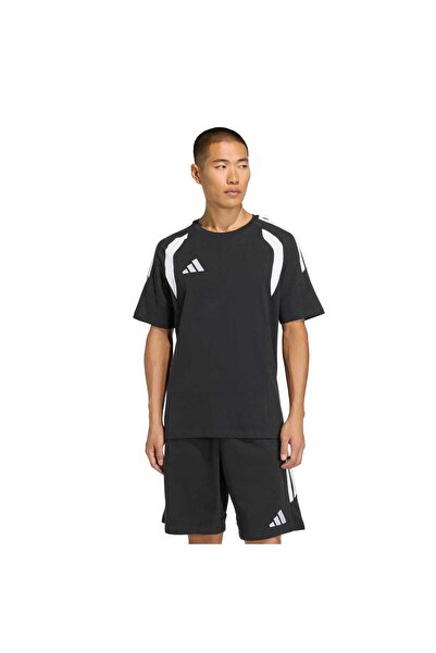 adidas Tiro26L Sw Tee Ανδρικό Αθλητικό Μπλουζάκι JY7188