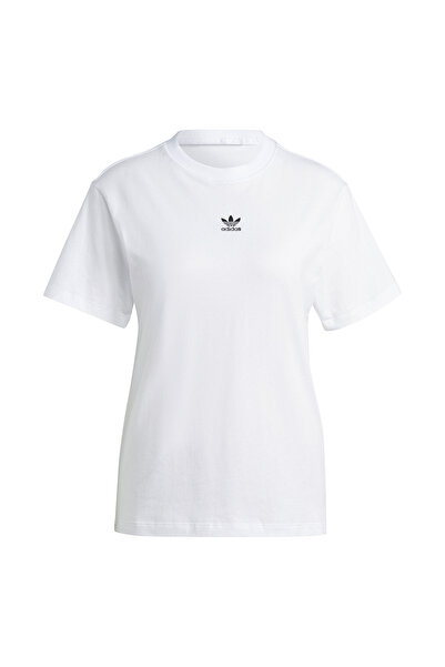 adidas Tricou de damă cu croială normală IC1831