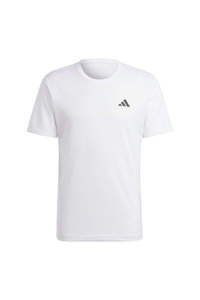 adidas Ανδρικό αθλητικό μπλουζάκι Fab Tee HR8728