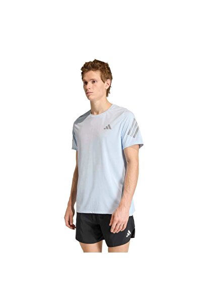 adidas Adi365T M Ανδρικό Αθλητικό Μπλουζάκι JZ7699