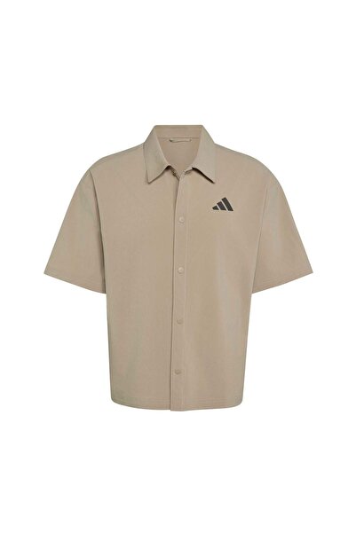 adidas M Ct Q2 Shirt Erkek Spor T-shirt JY5841