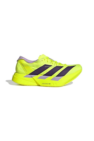 adidas Adizero Adios Pro 4 W Kadın Koşu Ayakkabısı JQ1690