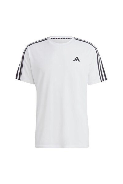 adidas Tr-Es Base 3S T Erkek Spor T-shirt IB8151