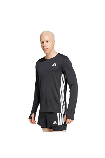 adidas Adizero L Tee M Sport pentru bărbați tricou JD3638