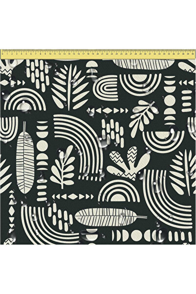 OEM Material impermeabil, material pentru tapițerie de exterior, 160x200 cm, ...