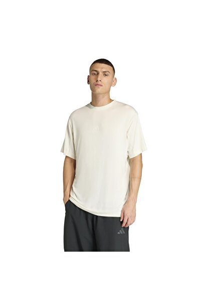 adidas Puremotion Tee Erkek Spor T-shirt KE5895
