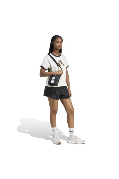 adidas Panda T Kadın Spor T-shirt KB7214