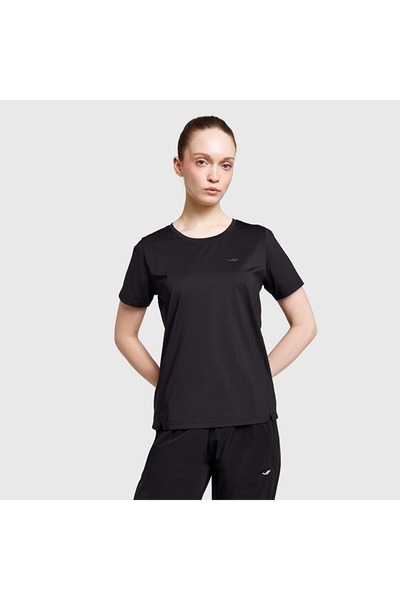 Lescon 26B-2003 Women's Running Short Sleeve T-Shirt